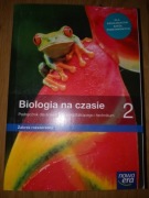 Biologia na czasie 2 zakres rozszerzony