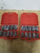  KOMPLET NASADEK UDAROWYCH 3/4 NASADKI UDAROWE 