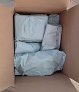 Paczki niespodzianki Amazon 