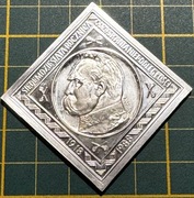 Kopia z 1988 r.klipy 5 złotych 1934 