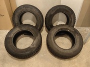 Opony AT Nokian Rotiiva AT 235/70/R16 109T XL Off Road