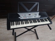 Syntezator klawiszowy