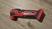 Einhell narzędzie wielofunkcyjne varrito 18v multitool