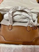 Torebka Michael Kors Harrison MD Satchel (Leather)