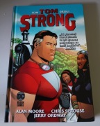 Tom Strong Tom drugi
