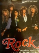 Weiss  - Rock encyklopedia