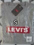 T-shirt Levi's męski S , patrz fotki i opis 