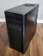 Komputer i7-2600 | GTX 970 | 16GB RAM | Win 10 | Test OCCT/FurMark | Bonusy