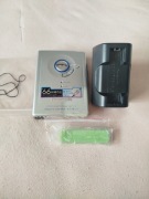 Walkman Panasonic RQ-SX59 W pełni sprawny nowy pasek z ładowarką 