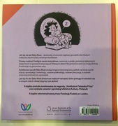 Jak sie nie dac - Baby Blues poradnik dla rodziców