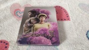 Shenmue III PS4 Steelbook (komplet)