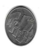 100 ZŁ z 1984 r 40 lat PRL   PRL,11.