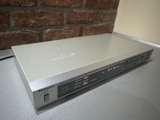 Technics ST-S505 cyfrowy tuner stereo srebrny aluminium LICYTACJA