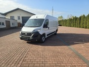 Fiat Ducato 2023rok