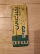 Łańcuch napędowy Romet do Komara, oryginalny, nowy 