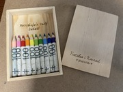 Pudełko - pamiątka