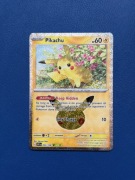 Pikachu 033/128 30c (11/30)