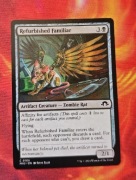 Refurbished Familiar karta MTG