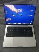 MacBook Pro M4 2024