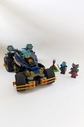 LEGO Ninjago 70625 Samuraj VXL
