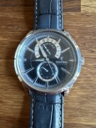 Używany zegarek męski Festina F16892