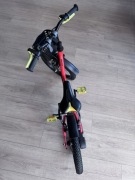 Rower BTWIN racing 900 16"