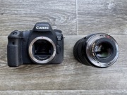 Canon 6D + Sigma 35 1.4 ART