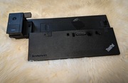Stacja dokująca Lenovo ThinkPad Pro Dock 90W z zasilaczem