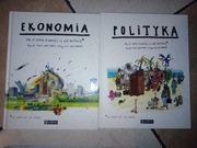 Ekonomia + Polityka. To, o czym dorośli ci nie mówią Janiszewski