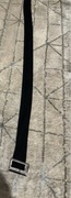 Pasek Do Sukienki Czarny 96 cm