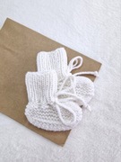 Skarpety dziecięce, botki, ciepłe skarpety