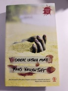 "Śmierć letnią porą" – Mons Kallentoft