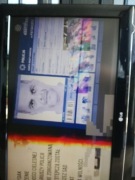 Matryca z podświetleniem LG 37LG5000