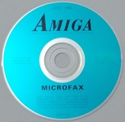 AMIGA - płyty CD
