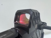 Holosun Kolimator SCS 320 SCS-320 Green Dot Multiple System Solar Montaż