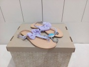 japonki z kokardą marki Primark roz. 39 wkładka 25 cm nowe