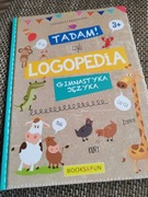  Zabawa i Ćwiczenia logopedyczne