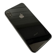 Korpus Obudowa Ramka Tył iPhone XS Max Black