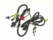 WIĄZKA PRZEWODÓW RAMY SIEDZENIA 4S0971366AC RECARO AUDI R8 II SPYDER 4S