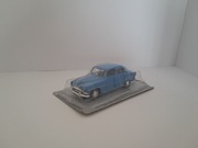 Kultowe auta PRL - Simica Aronde A901 NOWY