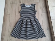 Calliope  sukienka dzianinowa M