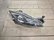 Lampa przednia prawa Mazda 6 GH ii lift ładna
