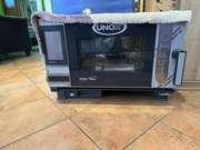 Piec konwekcyjno parowy elektryczny UNOX 3xGN1/1, 5kw