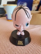 Władca Pierścieni Gollum lampka