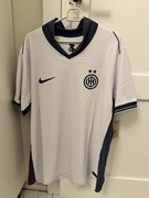 Nowa koszulka meczowa Inter Mediolan 24/25 XL Nike Performance Dri-Fit