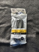 Philips Kabel HDMI 1,5 m czarny