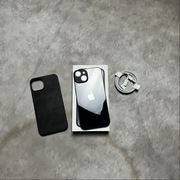 iPhone 14 128GB 85% Kondycji Baterii Stan Bardzo Dobry Etui+Kabel