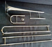 puzon Couesnon suwakowy 1934r.