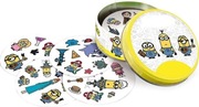 Gra karciana karty Minionki imprezowa dla dzieci