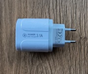 Ładowarka sieciowa USB